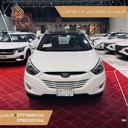 هیوندای تۆکسۆن